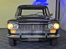 FIAT TS OD 1500, Benzin, Occasion / Gebraucht, Handschaltung - 2