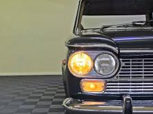 FIAT TS OD 1500, Benzin, Occasion / Gebraucht, Handschaltung - 3