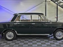 FIAT TS OD 1500, Benzin, Occasion / Gebraucht, Handschaltung - 4