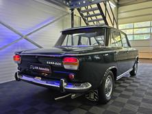 FIAT TS OD 1500, Benzin, Occasion / Gebraucht, Handschaltung - 5
