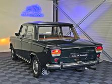 FIAT TS OD 1500, Benzin, Occasion / Gebraucht, Handschaltung - 7