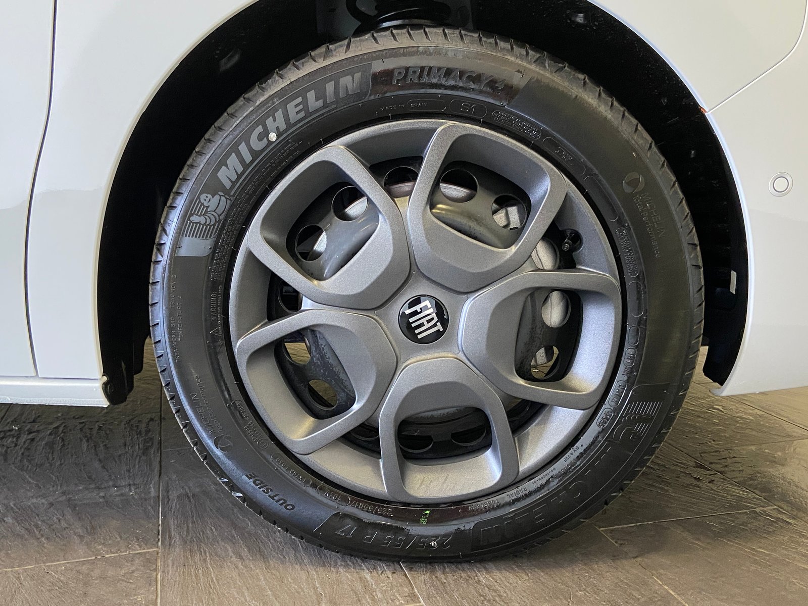 FIAT Ulysse 2.2 JTD Business L2 9-Plätze, Diesel, Voiture nouvelle, Automatique - 4