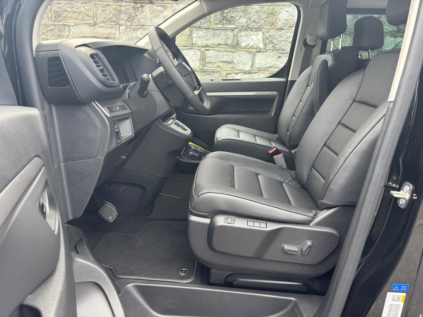 FIAT Ulysse 2.2 JTD VIP L3, Diesel, Auto nuove, Automatico - 7
