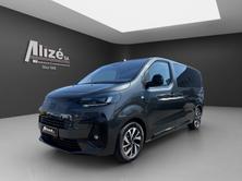 FIAT Ulysse 2.2 JTD VIP L2, Diesel, Voiture nouvelle, Automatique - 3