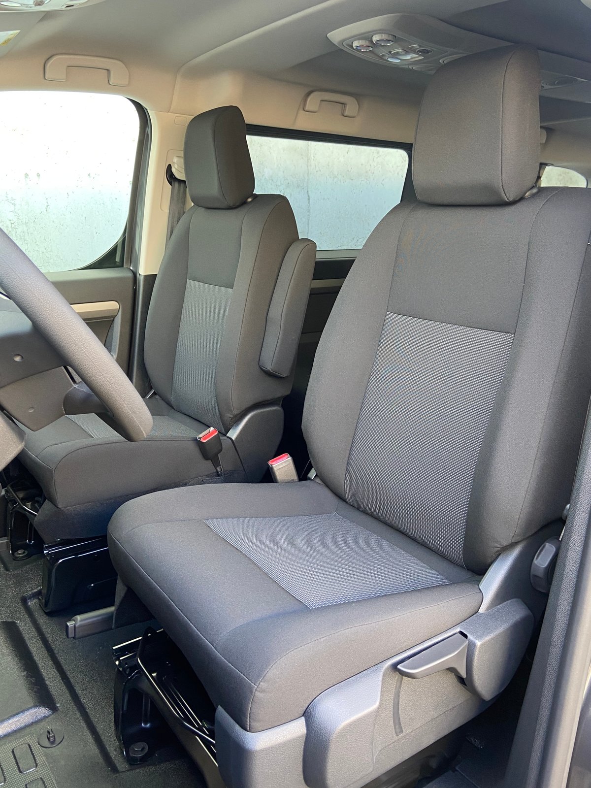FIAT Ulysse XL 2.2 JTD Business L3 8-Plätze, Diesel, Neuwagen, Automatik - 7