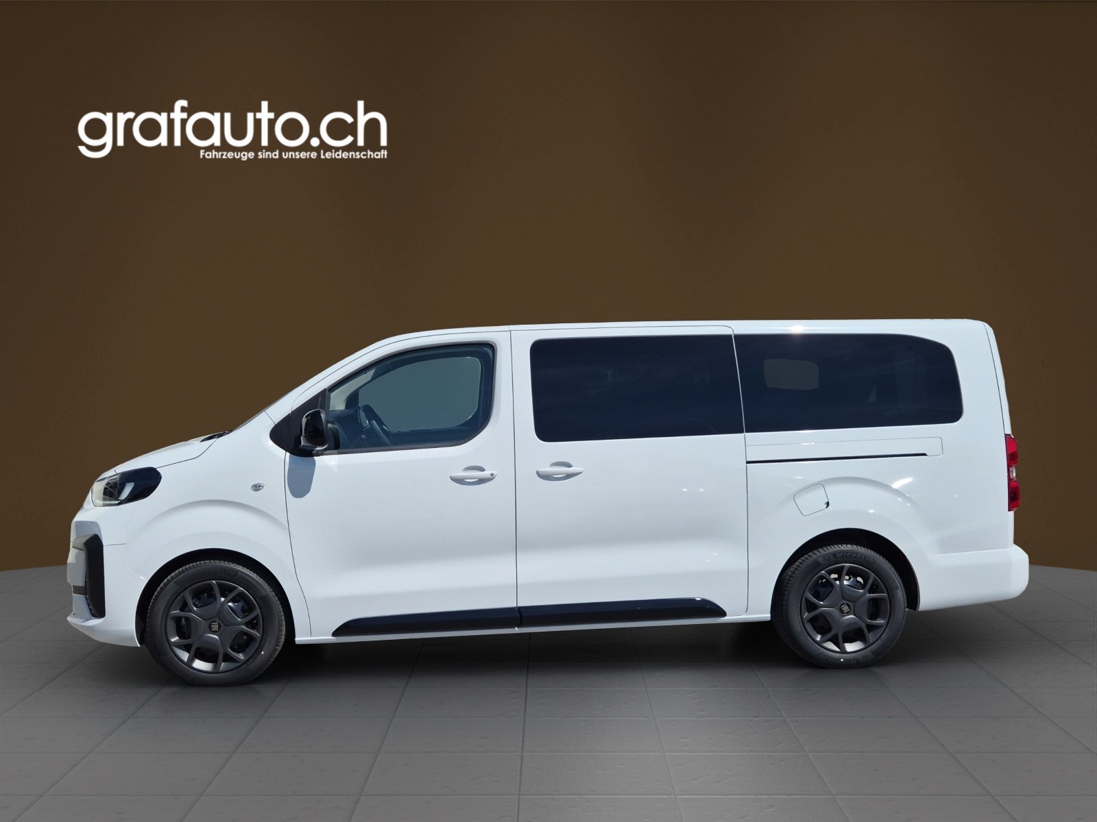 FIAT Ulysse L3 2.2 BlueHDI Business