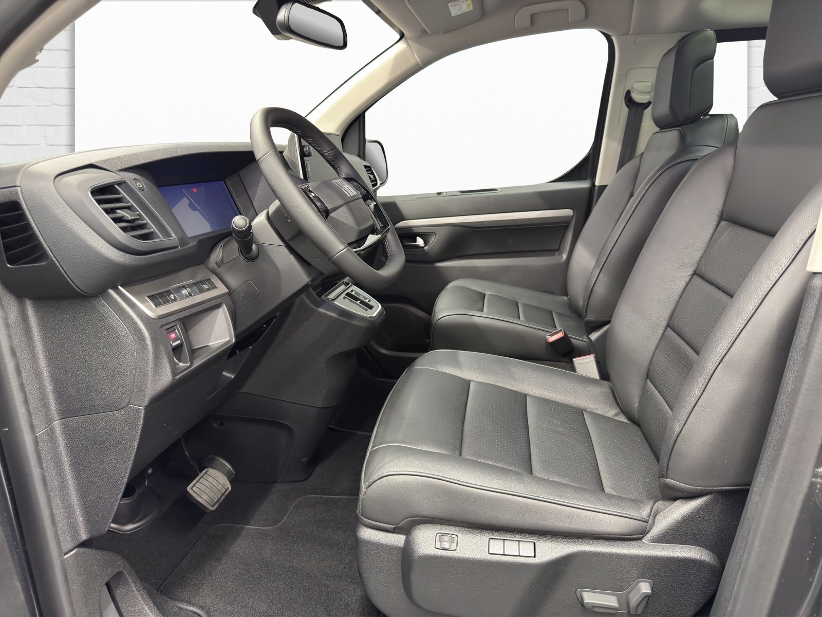 FIAT Ulysse L2 2.2 BlueHDI VIP, Diesel, New car, Automatic - 7