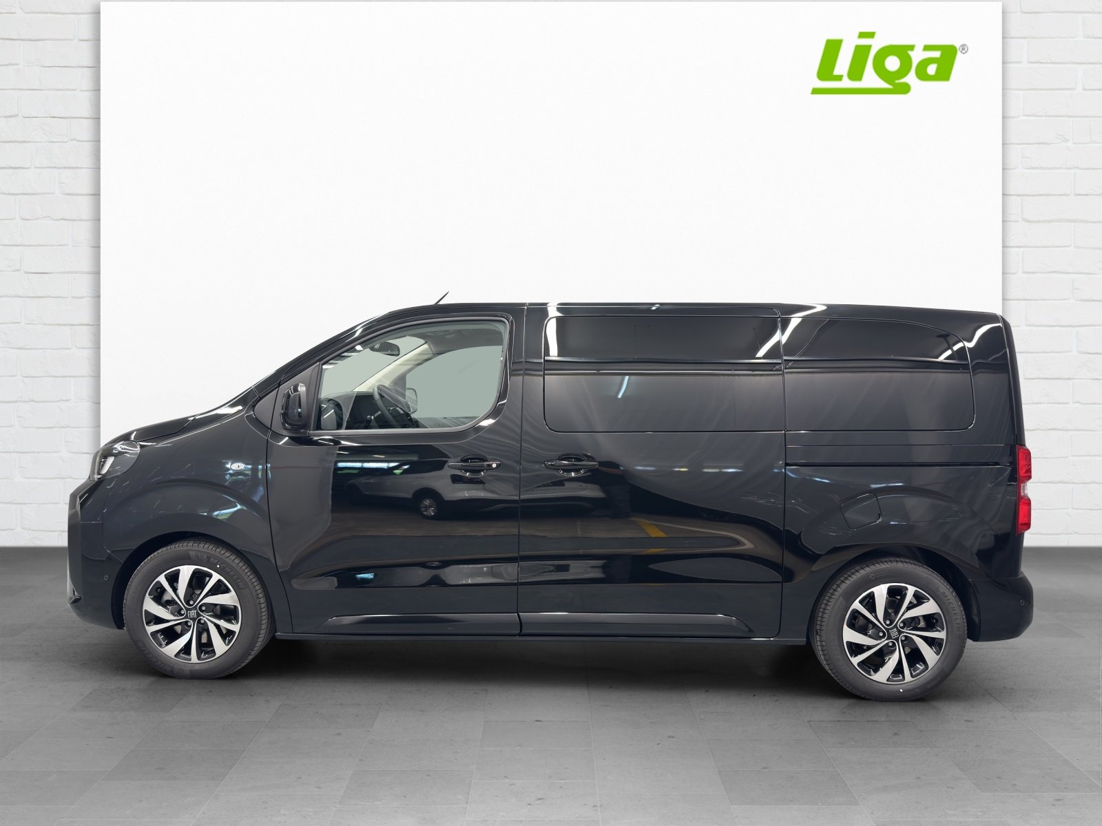 FIAT Ulysse L2 2.2 BlueHDI VIP