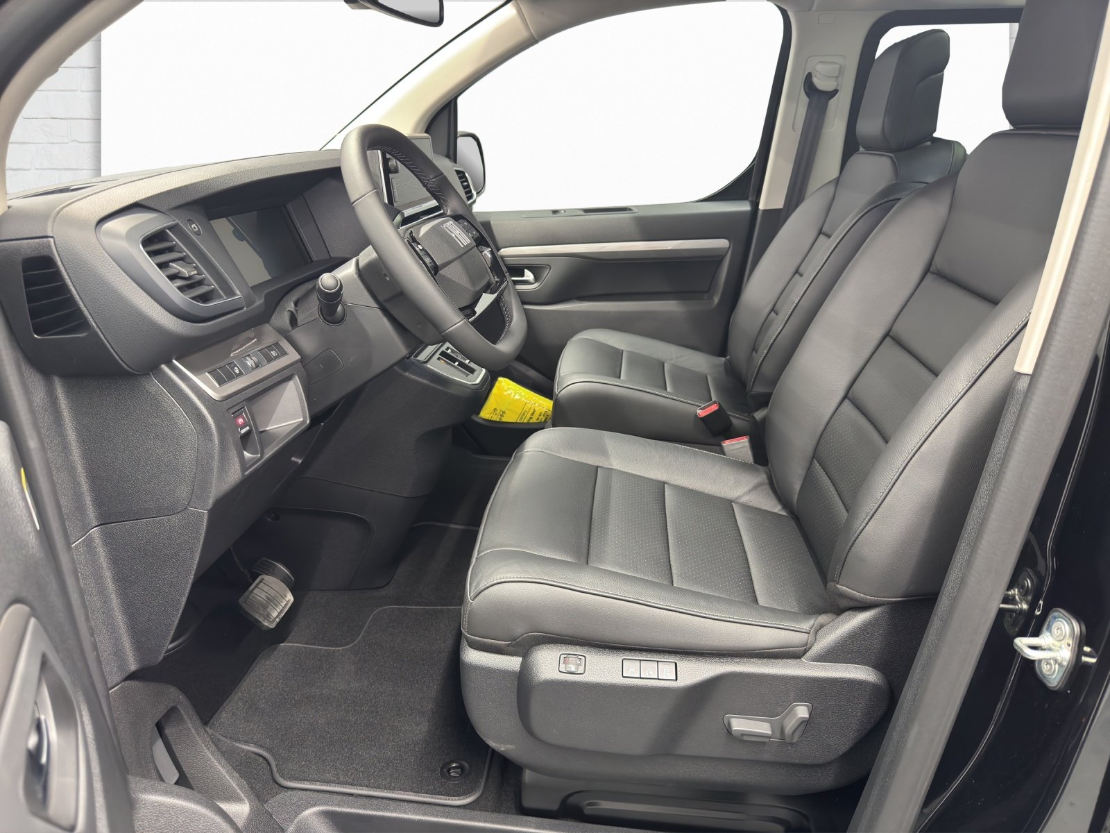 FIAT Ulysse L2 2.2 BlueHDI VIP, Diesel, Neuwagen, Automatik - 7