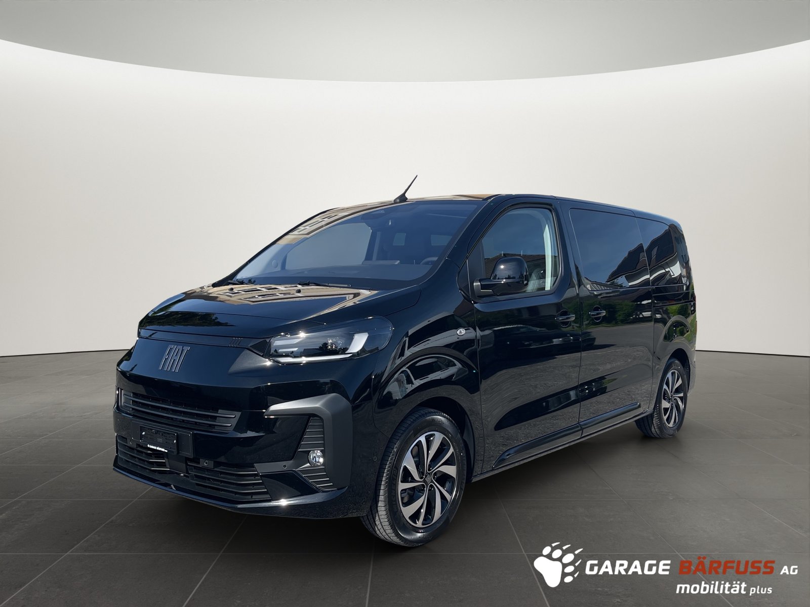 FIAT Ulysse L2 2.2 BlueHDI VIP