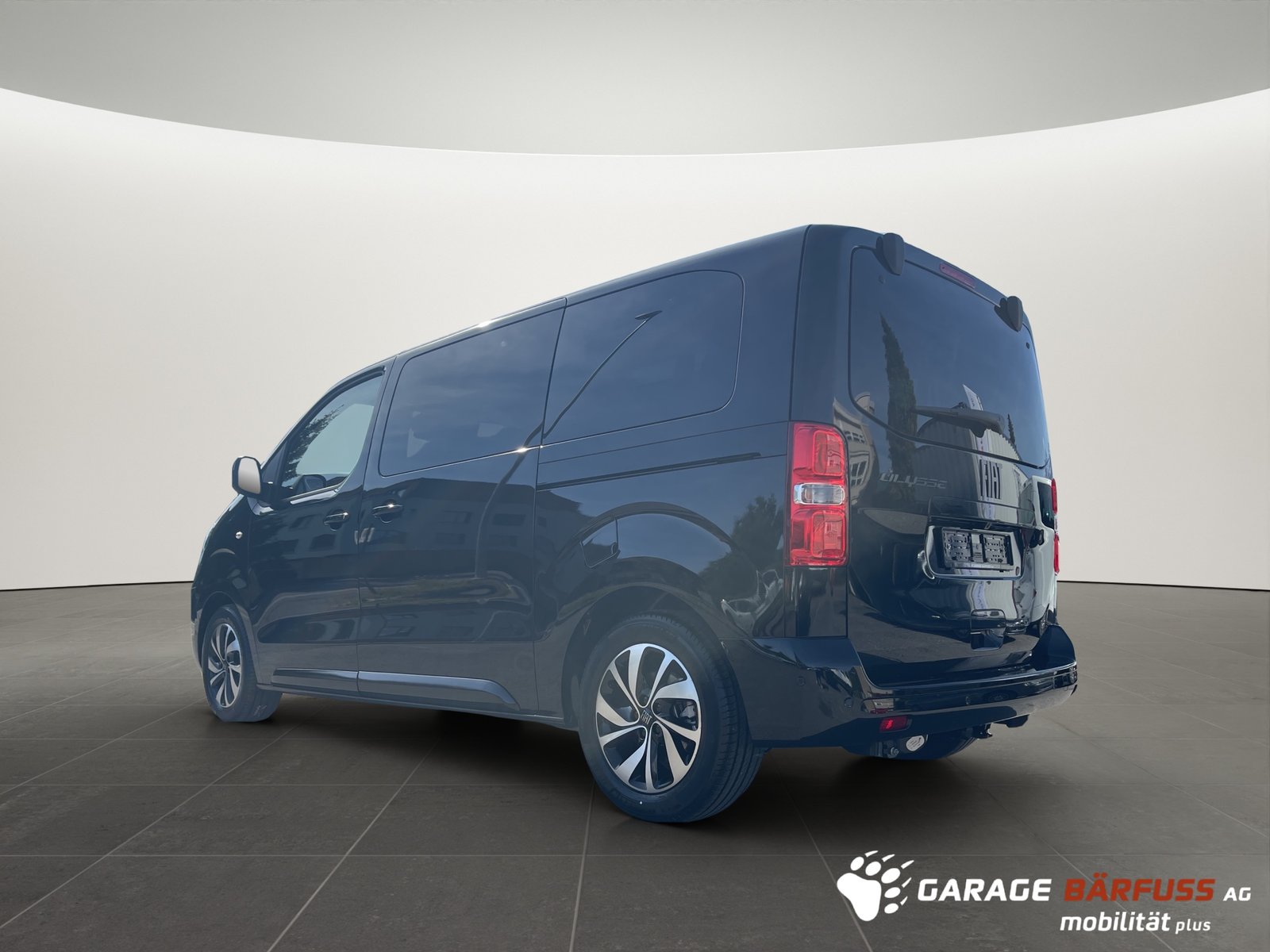 FIAT Ulysse L2 2.2 BlueHDI VIP, Diesel, Voiture nouvelle, Automatique - 3