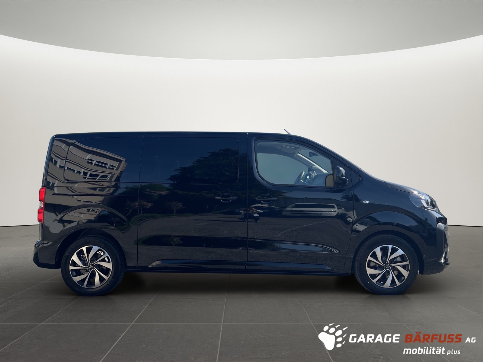 FIAT Ulysse L2 2.2 BlueHDI VIP, Diesel, Voiture nouvelle, Automatique - 6