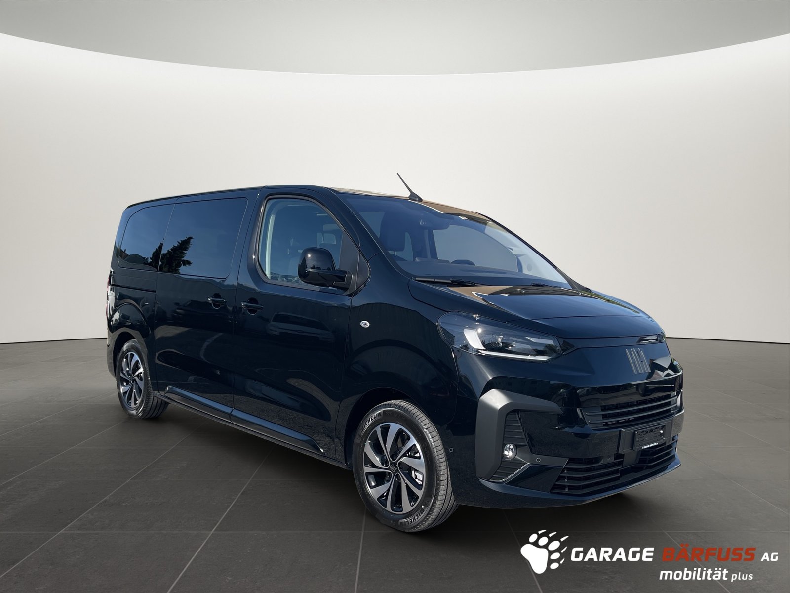 FIAT Ulysse L2 2.2 BlueHDI VIP, Diesel, Voiture nouvelle, Automatique - 7