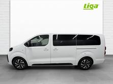 FIAT Ulysse L3 2.2 BlueHDI VIP, Diesel, New car, Automatic - 3