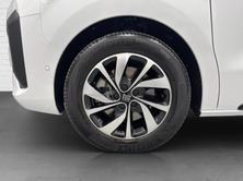 FIAT Ulysse L3 2.2 BlueHDI VIP, Diesel, New car, Automatic - 6
