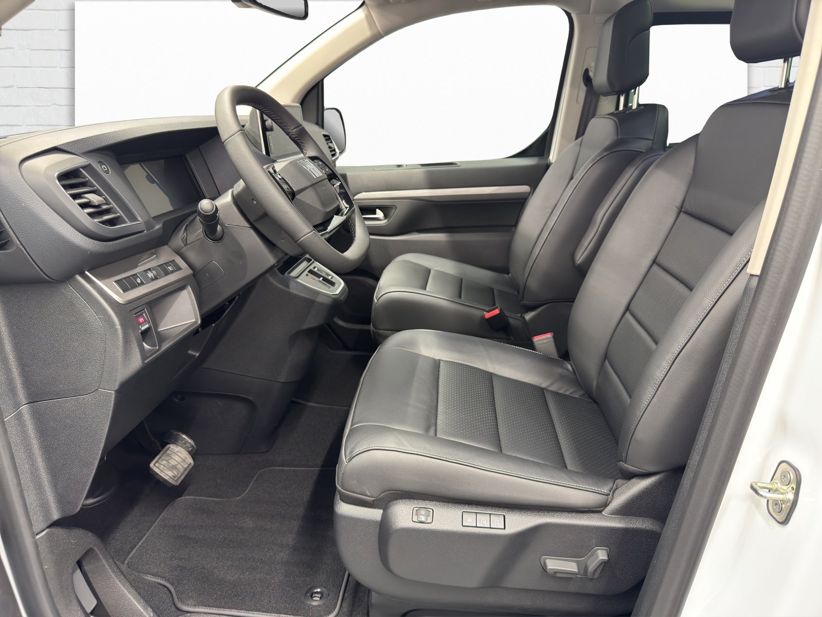 FIAT Ulysse L3 2.2 BlueHDI VIP, Diesel, New car, Automatic - 7