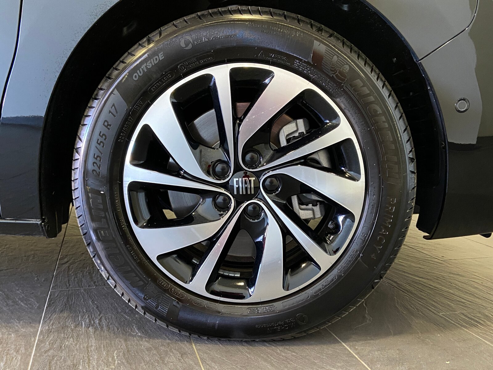 FIAT Ulysse 2.2 JTD Business L3 XL 9 Plätze, Diesel, Voiture nouvelle, Automatique - 4