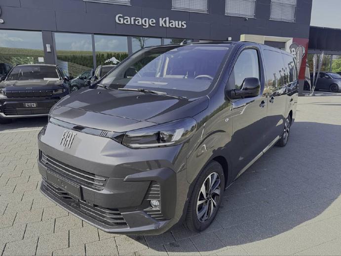 FIAT Ulysse L3 2.2 BlueHDI La Prima, Diesel, New car, Automatic