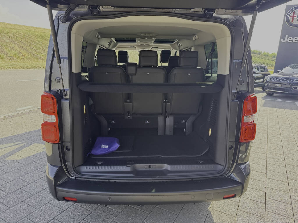 FIAT Ulysse L3 2.2 BlueHDI La Prima, Diesel, Auto nuove, Automatico - 3