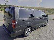 FIAT Ulysse L3 2.2 BlueHDI La Prima, Diesel, New car, Automatic - 5