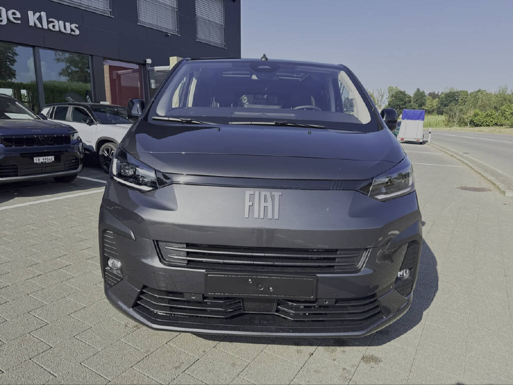 FIAT Ulysse L3 2.2 BlueHDI La Prima, Diesel, Auto nuove, Automatico - 7