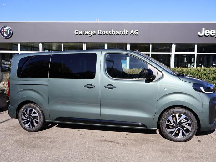 FIAT Ulysse L2 2.2 BlueHDI La Prima, Diesel, New car, Automatic