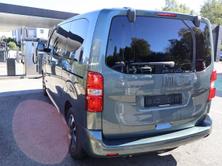 FIAT Ulysse L2 2.2 BlueHDI La Prima, Diesel, New car, Automatic - 7