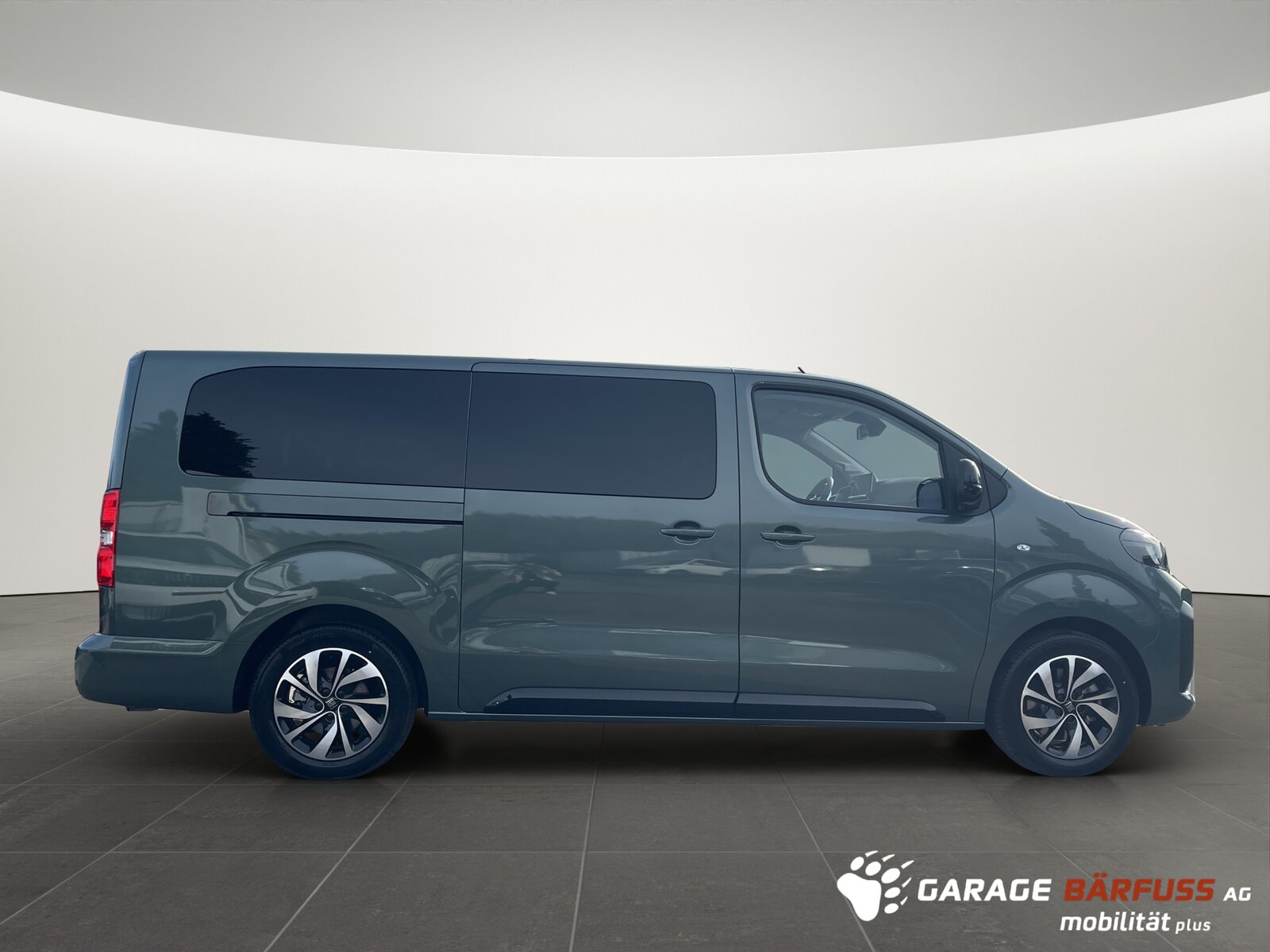 FIAT Ulysse L3 2.2 BlueHDI La Prima, Diesel, Auto nuove, Automatico - 7