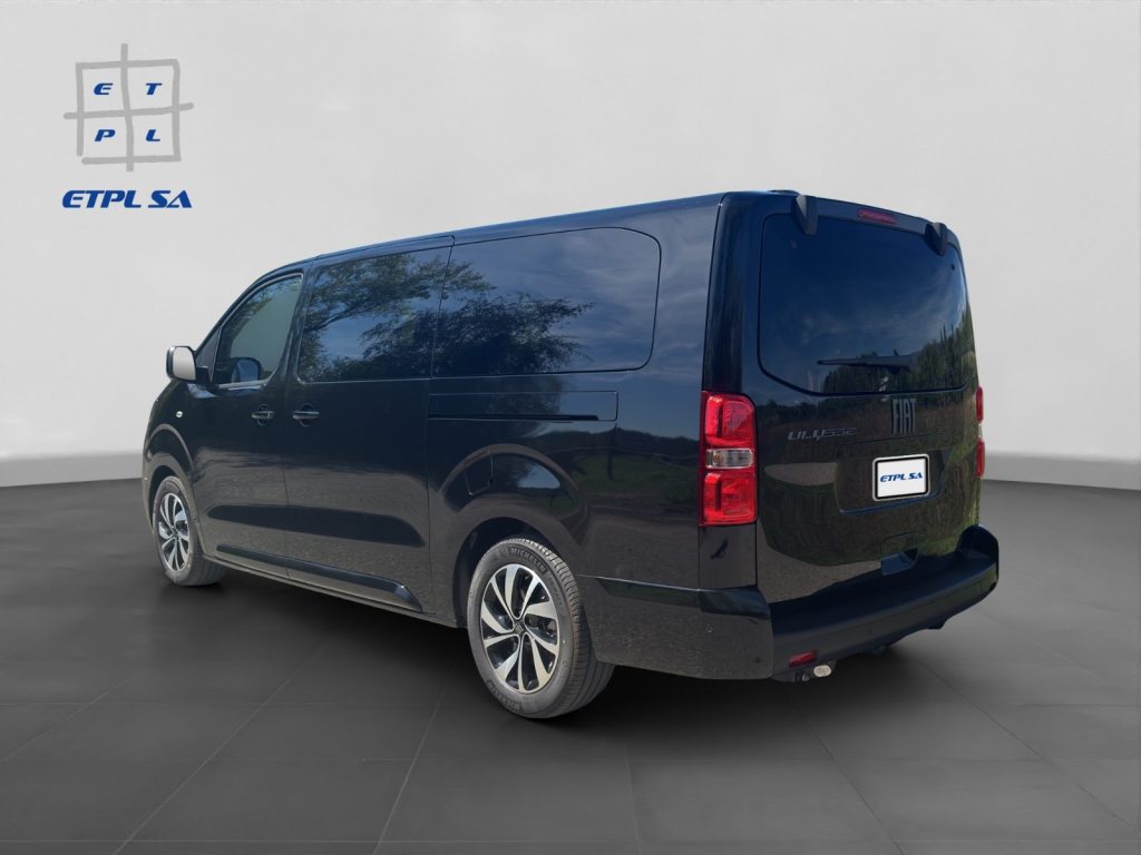 FIAT 2.2 BlueHDI VIP, Diesel, New car, Automatic - 4