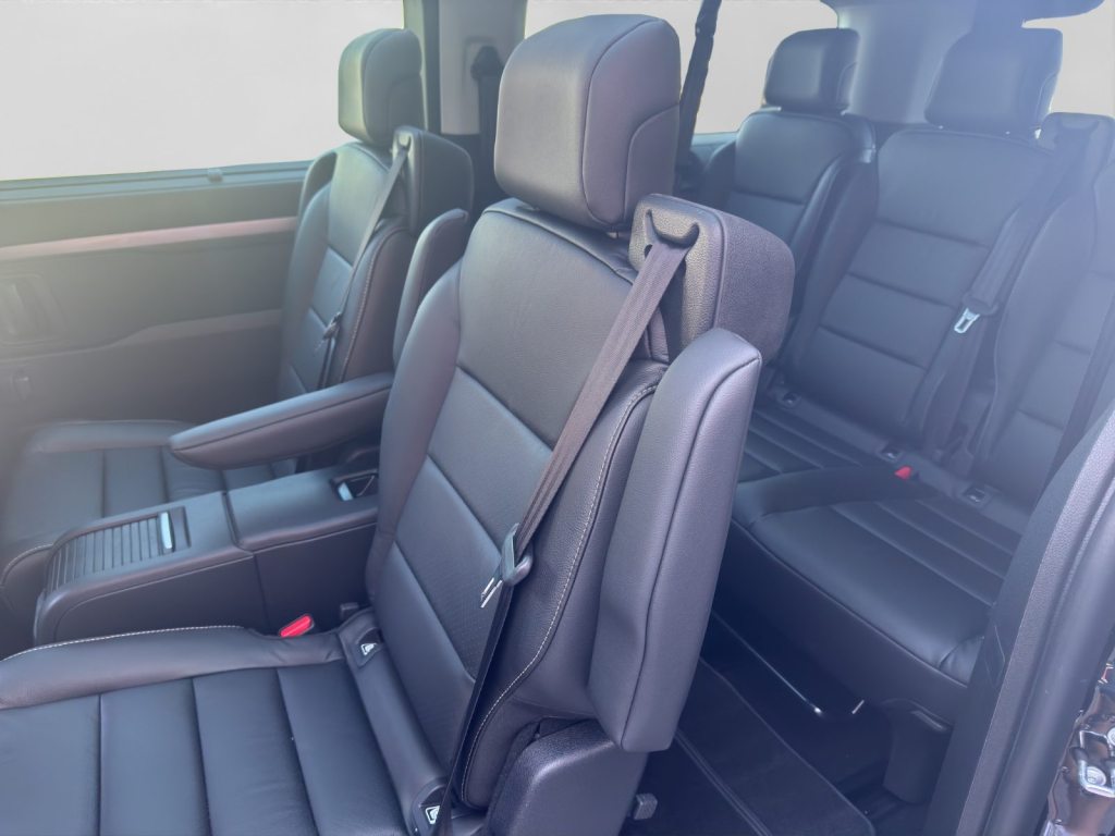FIAT 2.2 BlueHDI VIP, Diesel, New car, Automatic - 7