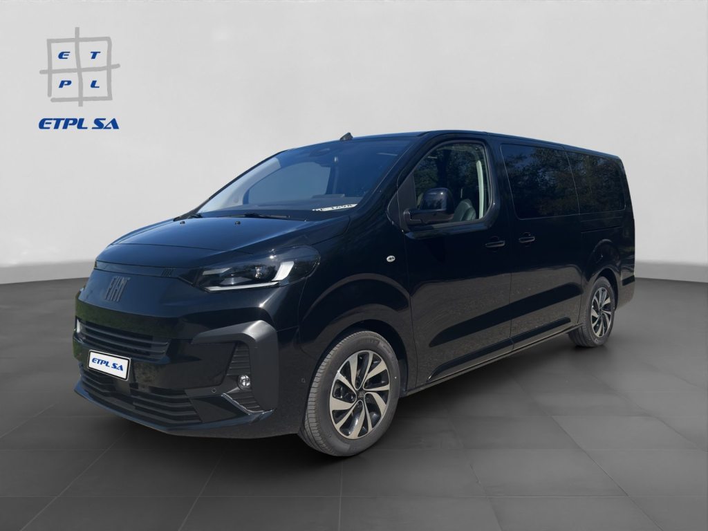 FIAT 2.2 BlueHDI VIP, Diesel, New car, Automatic - 2
