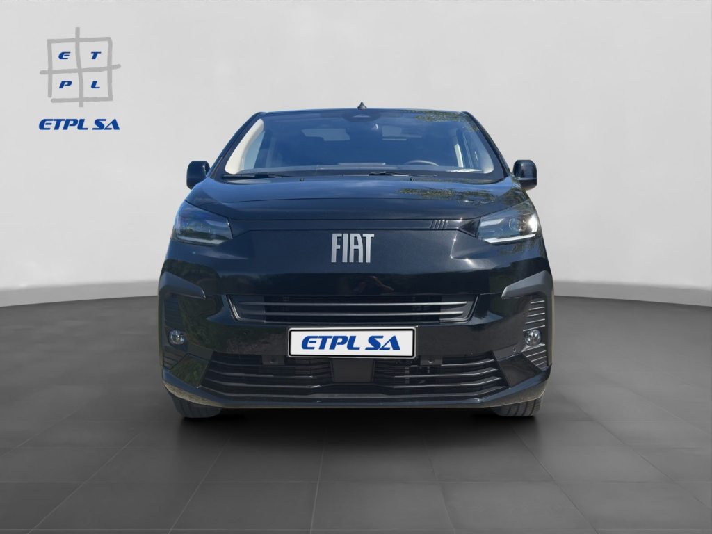 FIAT 2.2 BlueHDI VIP, Diesel, New car, Automatic - 3