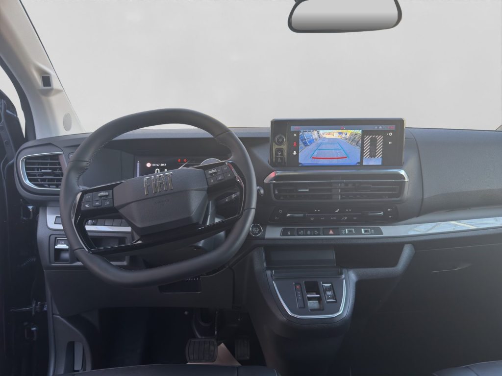 FIAT 2.2 BlueHDI VIP, Diesel, New car, Automatic - 5