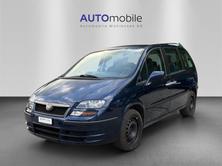 FIAT Ulysse 2.2 16V JTD Swiss Edition, Diesel, Occasion / Utilisé, Manuelle - 2