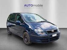 FIAT Ulysse 2.2 16V JTD Swiss Edition, Diesel, Occasion / Utilisé, Manuelle - 4