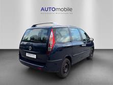 FIAT Ulysse 2.2 16V JTD Swiss Edition, Diesel, Occasion / Utilisé, Manuelle - 5