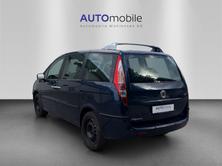 FIAT Ulysse 2.2 16V JTD Swiss Edition, Diesel, Occasion / Utilisé, Manuelle - 7