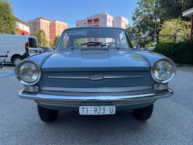 FIAT vignale, Benzina, Occasioni / Usate
