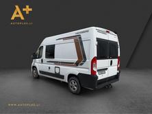 FIAT WEINSBERG CaraBus 540 MQ Fiat Ducato 8 131 PS, Diesel, Second hand / Used, Manual - 2