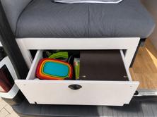 FIAT Wohnmobil Camper, Diesel, Occasioni / Usate, Manuale - 7