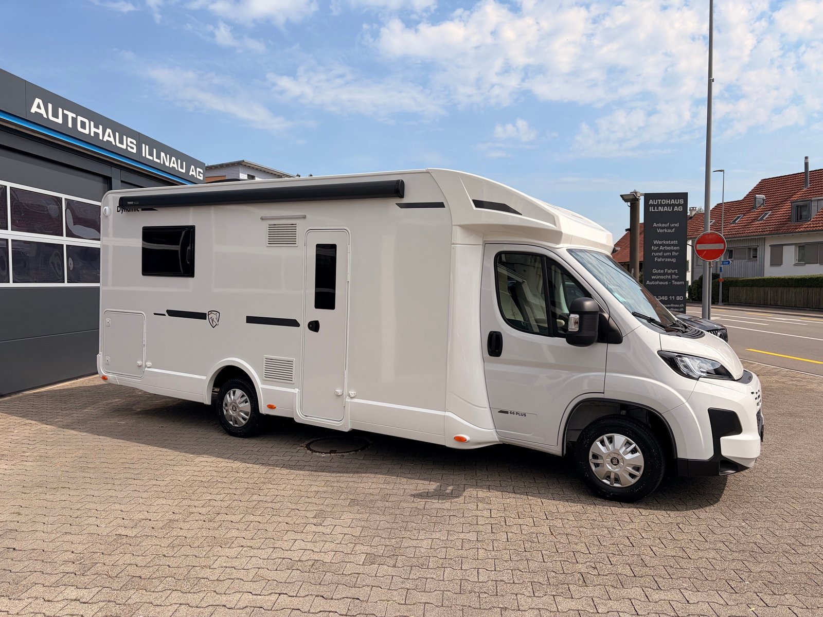 FIAT XGO i-move 66 P Plus, Diesel, New car, Manual - 2