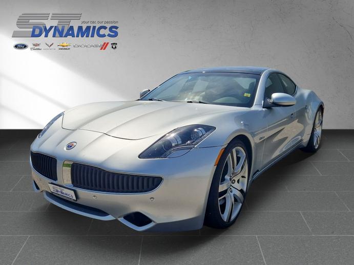 FISKER Karma 2.0 T Ecoshic, Full-Hybrid Petrol/Electric, Second hand / Used, Automatic