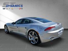 FISKER Karma 2.0 T Ecoshic, Full-Hybrid Petrol/Electric, Second hand / Used, Automatic - 4