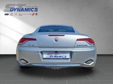 FISKER Karma 2.0 T Ecoshic, Full-Hybrid Petrol/Electric, Second hand / Used, Automatic - 5