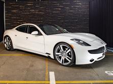 FISKER Karma Standard, Plug-in-Hybrid Benzina/Elettrica, Occasioni / Usate, Automatico - 6
