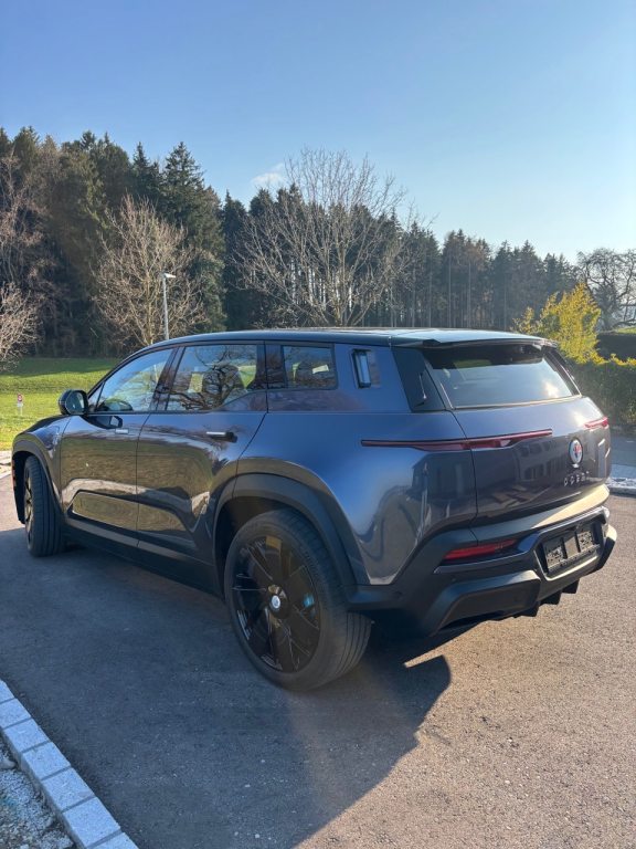 FISKER KARMA Ocean Extreme AWD, Elektro, Neuwagen, Automatik - 2