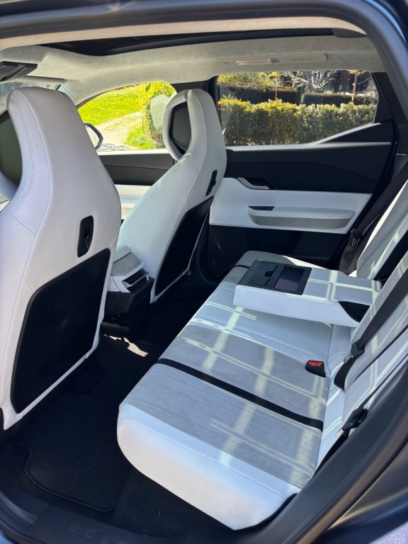 FISKER KARMA Ocean One AWD, Electric, Second hand / Used, Automatic - 7