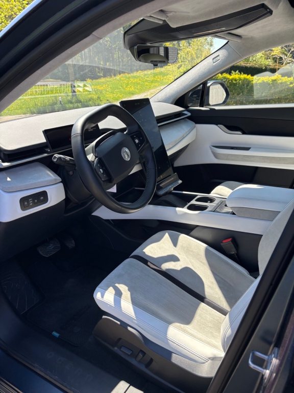 FISKER KARMA Ocean One AWD, Electric, Second hand / Used, Automatic - 6