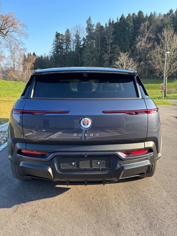 FISKER OCEAN Extreme AWD, Elettrica, Auto nuove, Automatico - 3