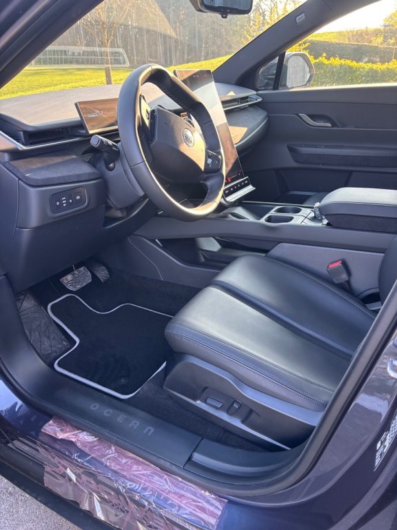 FISKER OCEAN Extreme AWD, Elettrica, Auto nuove, Automatico - 7